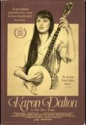 Karen Dalton: In My Own Time