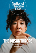 NT Live: The Misenthrope