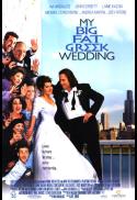 My Big Fat Greek Wedding (Pasta at the Parkway)