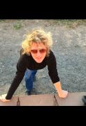 Poetry Workshop w/ Amy Beeder
