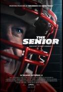 The Senior LUXURY SEATING