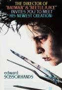 Edward Scissorhands