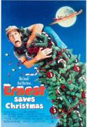 Christmas Vacation/Ernest Saves Christmas