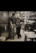 A Culinary Uprising: The Story of Bloodroot