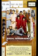 The Royal Tenenbaums