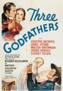 Three Godfathers/Trail of Robin Hood