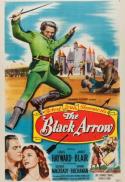 The Black Arrow/Fortunes of Captain Blood