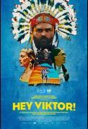 Hey, Viktor!