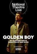 NT Live: Golden Boy