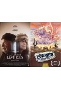 Powwow Highway + An Ode For Leviticus