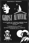 Montopolis Presents: Ghost Almanac