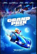Grand Prix of Europe