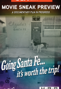 Going Santa Fe