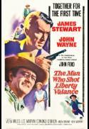 The Man Who Shot Liberty Valance