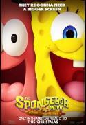 SpongeBob: Search for Squarepants LUXURY SEATING