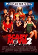 Scary Movie 2 (35mm)