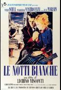 White Nights (4K Restoration)