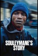 Souleymane’s Story