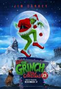 How the Grinch Stole Christmas 25th Anniversary