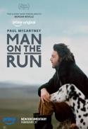 Man on the Run