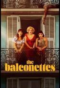 The Balconettes
