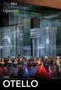 Met Opera - Otello