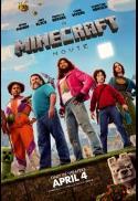 A Minecraft Movie - Block Party Edition