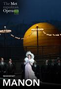 Met Opera - Manon
