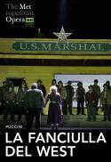 Met Opera - La Fanciulla Del West