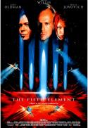 The Fifth Element