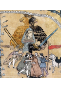 Renesan - Complex Tale of Mexico’s 16th Century