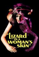 A Lizard in a Woman's Skin