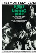 SHAP Fundraiser: Night of the Living Dead