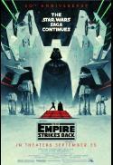 Star Wars: Episode V - The Empire Strikes Back