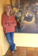 Renesan - A Life in Conversation with Art