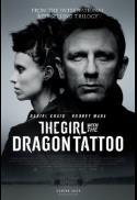 The Girl With the Dragon Tattoo (35mm)