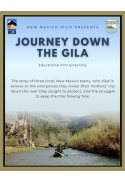 New Mexico Wild: Journey Down the Gila