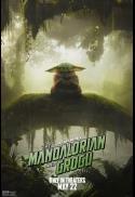 Star Wars:The Mandalorian and Grogu LUXURY SEATING