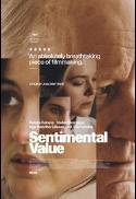 Reel Time - Sentimental Value