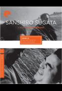 Sanshiro Sugata Part I and II