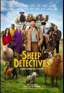 The Sheep Detectives LUXURY SEATING