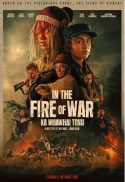 IN THE FIRE OF WAR