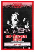 They Call Her Death/Cut-Throats Nine