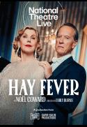NT Live: Hay Fever