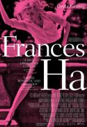 Frances Ha/Girlfriends