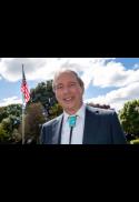 Renesan: Ambassador Tom Udall