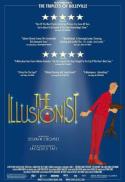 The Triplets of Belleville/The Illusionist