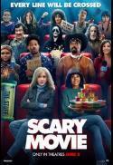 Scary Movie LUXURY SEATING