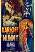 The Wolf Man/The Mummy