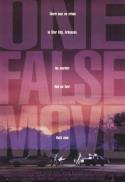 Devil in a Blue Dress/One False Movie